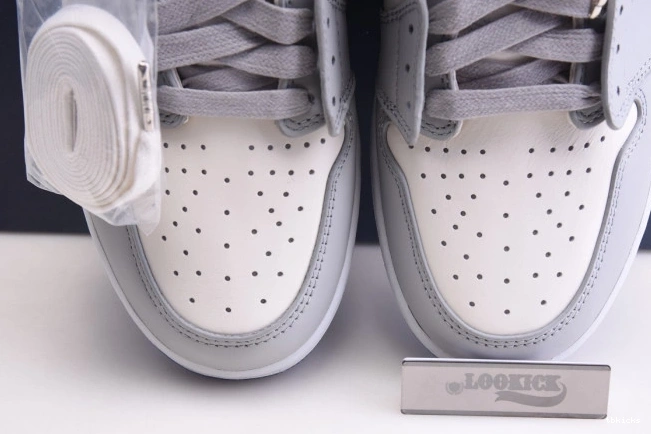 Reps TB Jordan DR (DR shoe Retro High 1 box) CN8607-002 x 0816